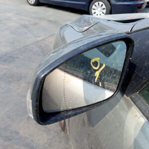 RETROVISOR IZQUIERDO RENAULT MEGANE III BERLINA 5P