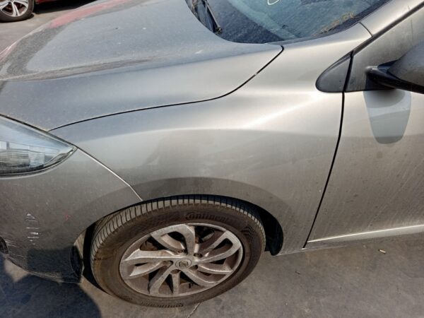 ALETA DELANTERA IZQUIERDA RENAULT MEGANE III BERLINA 5P