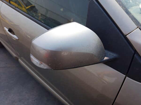 RETROVISOR DERECHO RENAULT MEGANE III BERLINA 5P