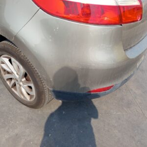 PARAGOLPES TRASERO RENAULT MEGANE III BERLINA 5P