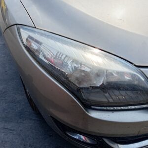 FARO DERECHO RENAULT MEGANE III BERLINA 5P
