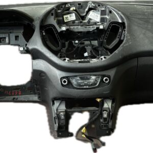 SALPICADERO FORD TOURNEO COURIER (C4A)