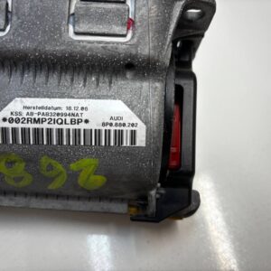 AIRBAG DELANTERO DERECHO AUDI A3 (8P1)