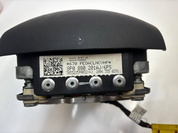 AIRBAG DELANTERO IZQUIERDO AUDI A3 (8P1)