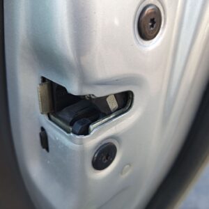 CERRADURA PUERTA TRASERA DERECHA RENAULT ESPACE IV (JK0)