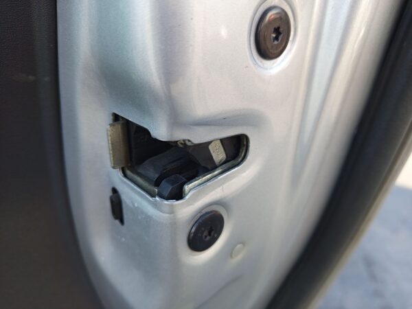 CERRADURA PUERTA TRASERA DERECHA RENAULT ESPACE IV (JK0)
