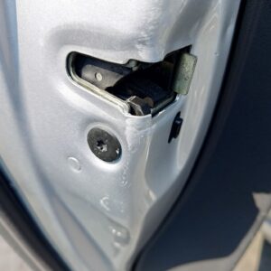CERRADURA PUERTA TRASERA IZQUIERDA RENAULT ESPACE IV (JK0)