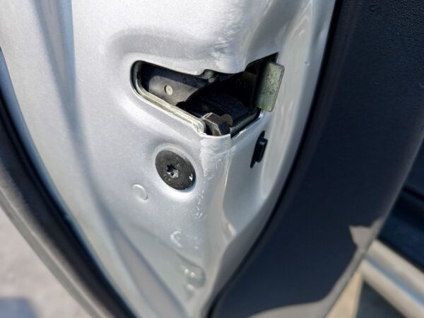 CERRADURA PUERTA TRASERA IZQUIERDA RENAULT ESPACE IV (JK0)