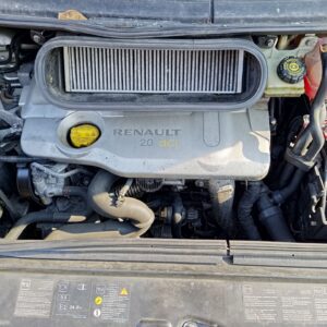 COMPRESOR AIRE ACONDICIONADO RENAULT ESPACE IV (JK0)