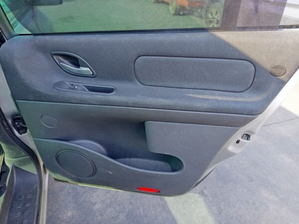 ELEVALUNAS TRASERO DERECHO RENAULT ESPACE IV (JK0)