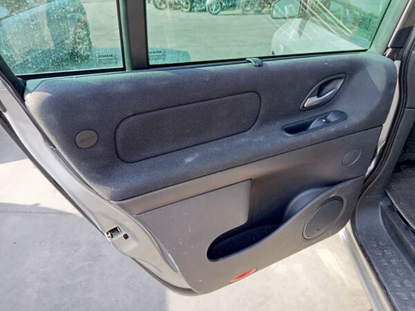 ELEVALUNAS TRASERO IZQUIERDO RENAULT ESPACE IV (JK0)