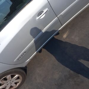 PUERTA DELANTERA IZQUIERDA RENAULT ESPACE IV (JK0)