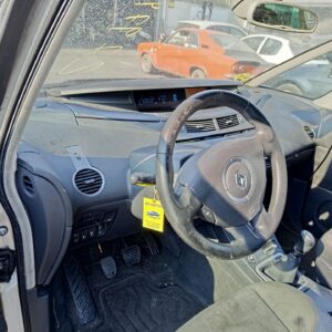 MANDO LUCES RENAULT ESPACE IV (JK0)