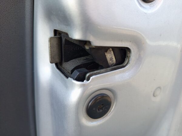 CERRADURA PUERTA DELANTERA DERECHA RENAULT ESPACE IV (JK0)