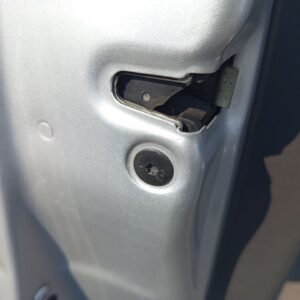 CERRADURA PUERTA DELANTERA IZQUIERDA RENAULT ESPACE IV (JK0)