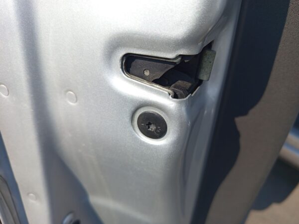 CERRADURA PUERTA DELANTERA IZQUIERDA RENAULT ESPACE IV (JK0)