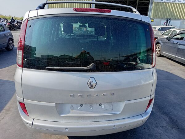 PORTON TRASERO RENAULT ESPACE IV (JK0)