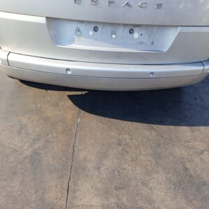 PARAGOLPES TRASERO RENAULT ESPACE IV (JK0)