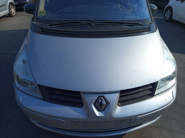 CAPO RENAULT ESPACE IV (JK0)