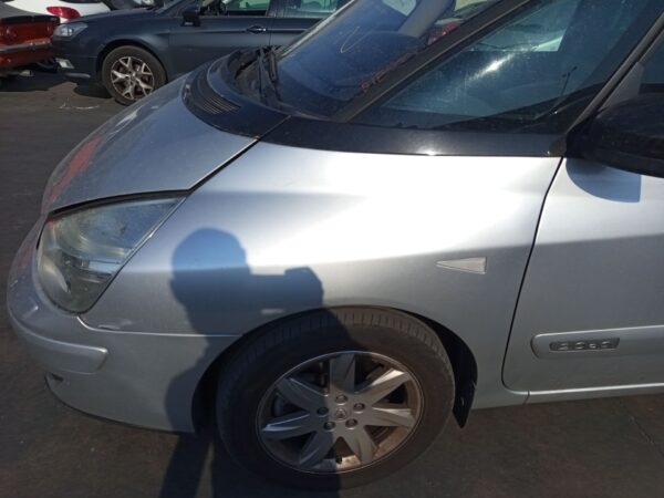 ALETA DELANTERA IZQUIERDA RENAULT ESPACE IV (JK0)