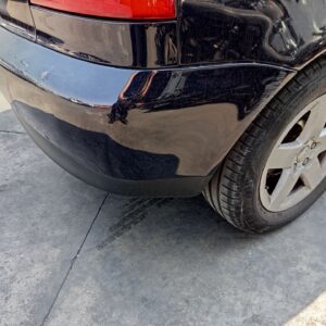 PARAGOLPES TRASERO AUDI A3 (8L)