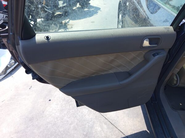 ELEVALUNAS TRASERO IZQUIERDO AUDI A3 (8L)