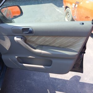 ELEVALUNAS DELANTERO DERECHO AUDI A3 (8L)