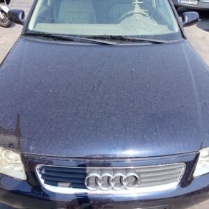 CAPO AUDI A3 (8L)