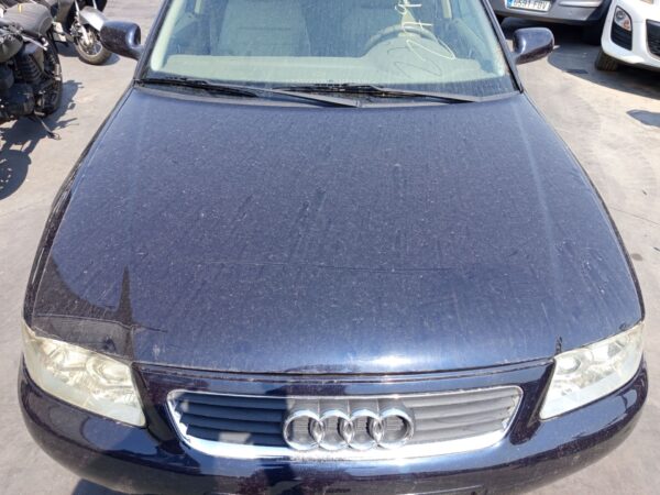 CAPO AUDI A3 (8L)