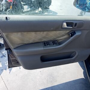 ELEVALUNAS DELANTERO IZQUIERDO AUDI A3 (8L)