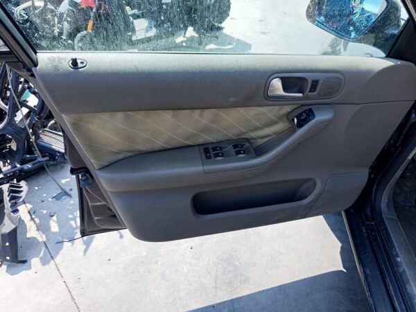 ELEVALUNAS DELANTERO IZQUIERDO AUDI A3 (8L)