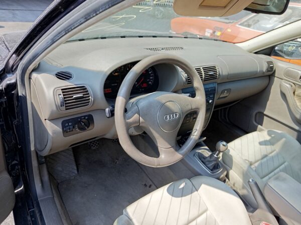 MANDO MULTIFUNCION AUDI A3 (8L)
