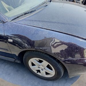 ALETA DELANTERA DERECHA AUDI A3 (8L)