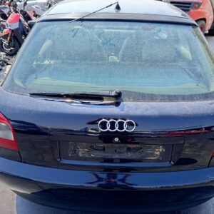 PORTON TRASERO AUDI A3 (8L)
