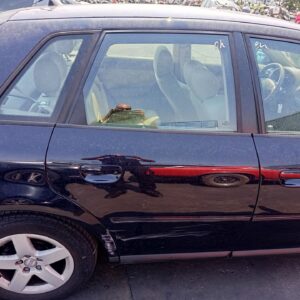 PUERTA TRASERA DERECHA AUDI A3 (8L)