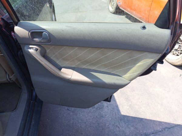 ELEVALUNAS TRASERO DERECHO AUDI A3 (8L)