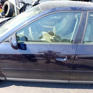 PUERTA DELANTERA IZQUIERDA AUDI A3 (8L)
