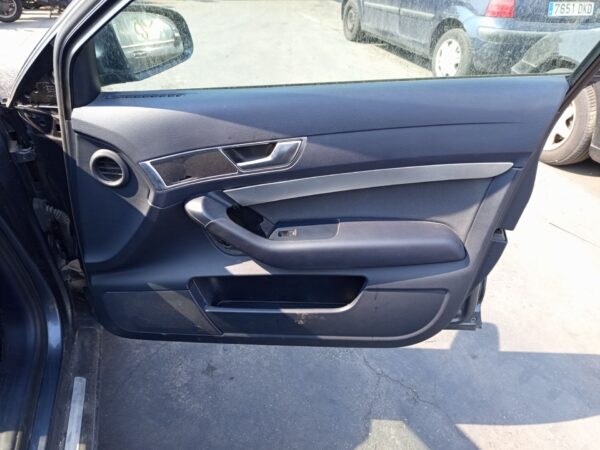 ELEVALUNAS DELANTERO DERECHO AUDI A6 AVANT (4F5)