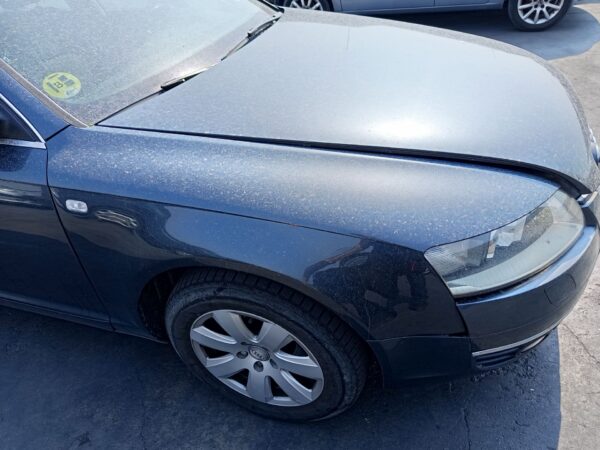 ALETA DELANTERA DERECHA AUDI A6 AVANT (4F5)