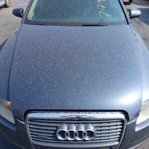 CAPO AUDI A6 AVANT (4F5)