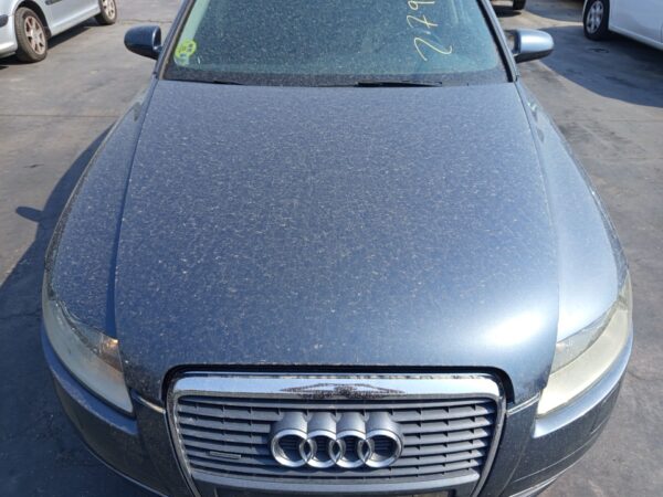 CAPO AUDI A6 AVANT (4F5)