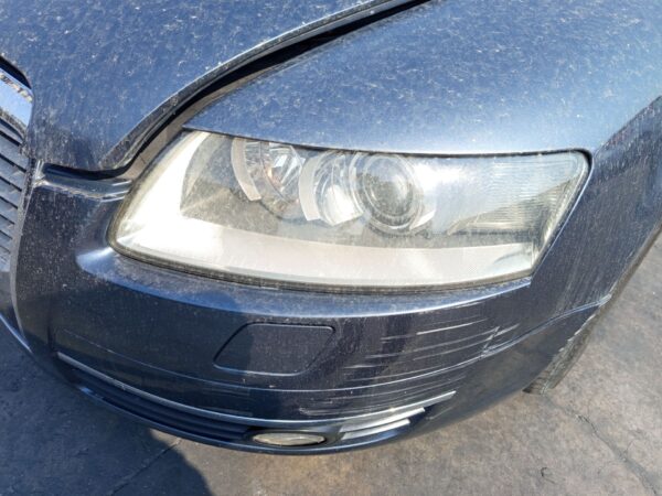 FARO IZQUIERDO AUDI A6 AVANT (4F5)