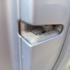 CERRADURA PUERTA DELANTERA DERECHA AUDI A6 AVANT (4F5)