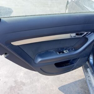 ELEVALUNAS TRASERO IZQUIERDO AUDI A6 AVANT (4F5)