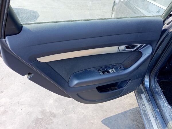 ELEVALUNAS TRASERO IZQUIERDO AUDI A6 AVANT (4F5)