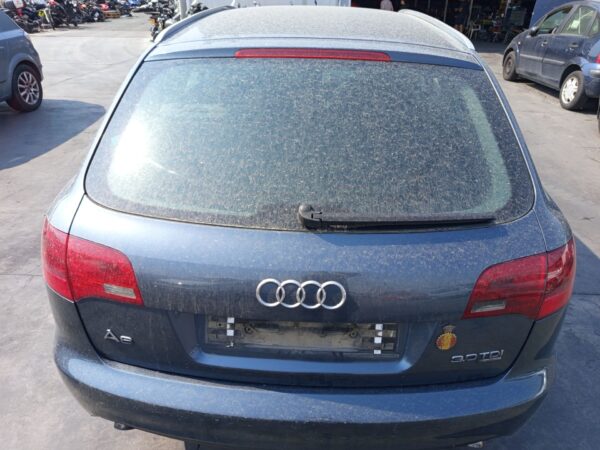PORTON TRASERO AUDI A6 AVANT (4F5)