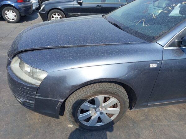ALETA DELANTERA IZQUIERDA AUDI A6 AVANT (4F5)