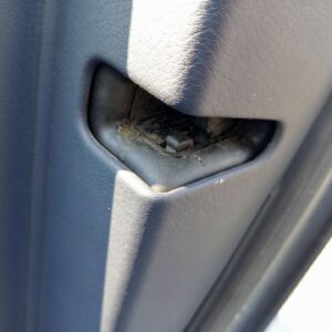 CERRADURA PUERTA TRASERA DERECHA AUDI A6 AVANT (4F5)