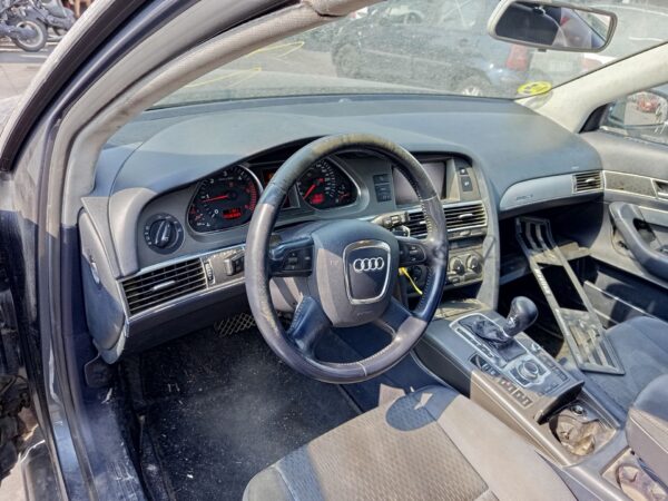 MANDO MULTIFUNCION AUDI A6 AVANT (4F5)