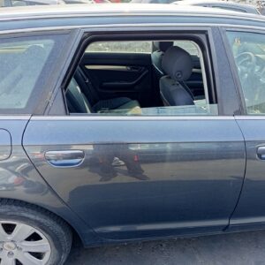 PUERTA TRASERA DERECHA AUDI A6 AVANT (4F5)